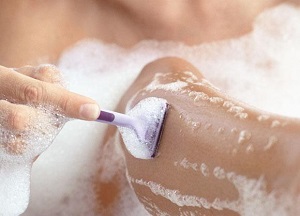 Раздражение после бритья: избавляемся эффективно! Как убрать раздражение после бритья
