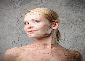 причины и как избавиться от сухой кожи тела