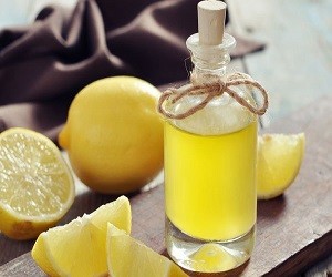 эфирное масло лимона польза