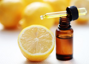 как применять эфирное масло лимона