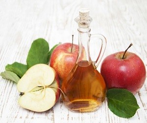 как приготовить яблочный уксус в домашних условиях