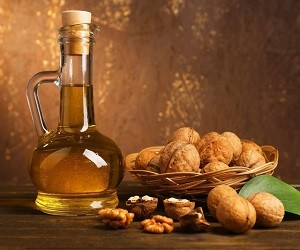 как принимать масло грецкого ореха