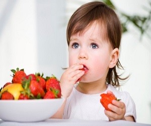 пищевая аллергия у детей симптомы