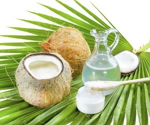 кокосовое масло парашют