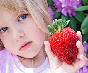 диета при пищевой аллергии у детей