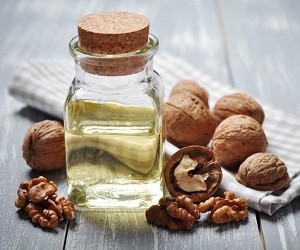 масло грецкого ореха свойства и применение