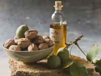 масло грецкого ореха польза