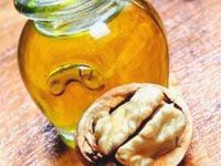 масло грецкого ореха свойства и применение