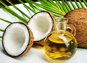 рецепты применения кокосового масла для лица и тела
