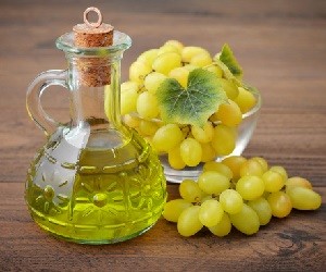 масло виноградных косточек для тела