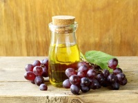 масло виноградной косточки свойства и применение