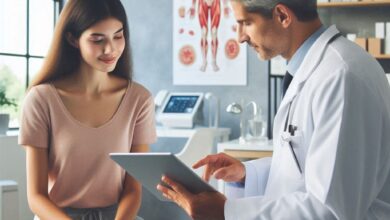 Как стать донором яйцеклеток: Пошаговая инструкция