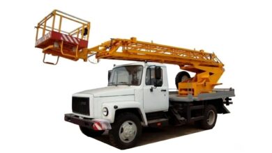 ТОП-5 ошибок при аренде спецтехники и как их избежать