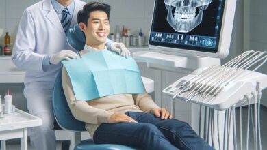 Цифровое 3D сканирование зубов: что это и для чего оно нужно?