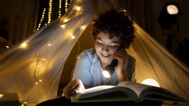 Русские народные сказки: история, особенности и виды