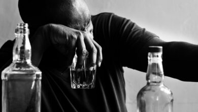 Метаболические изменения при зависимости: как наркотики и алкоголь влияют на обмен веществ