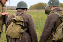 Военный кейтеринг: особенности, задачи и организация питания в армии