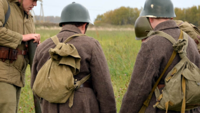 Военный кейтеринг: особенности, задачи и организация питания в армии