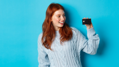 Кредит онлайн на карту: срочно без отказов и проверок