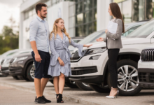 Прокат авто по России: полный гид для путешественников