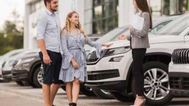 Прокат авто по России: полный гид для путешественников