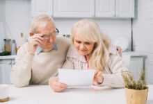 Оформление пенсионной карты: правильные шаги