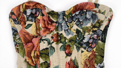 Как модно одеться в офис: стильные советы и тренды