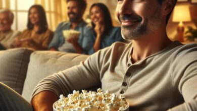 Фильм «Мастер» (2025): что это и как смотреть онлайн