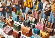 Что такое выкуп брендовых сумок: разбор по полочкам