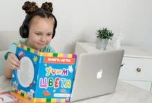 Онлайн-занятия с логопедом для ребенка: подробное руководство для родителей