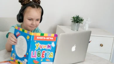 Онлайн-занятия с логопедом для ребенка: подробное руководство для родителей