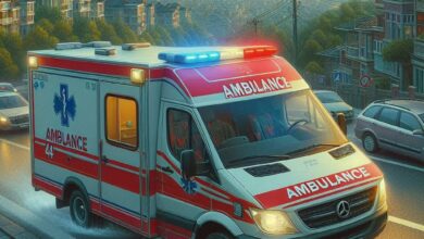 Платная скорая неотложная помощь на дом: альтернатива госмедицине