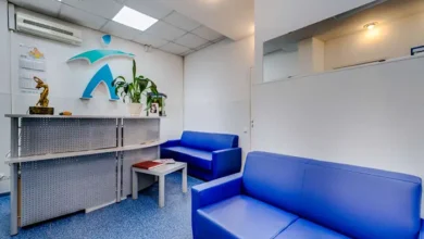 Клиника лечения позвоночника и суставов без операции: мануальная терапия, остеопатия и массаж