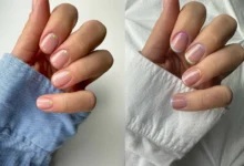 Стильный минимализм: тренды повседневного маникюра 2025