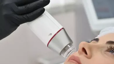 RF-лифтинг век: что это и как работает?