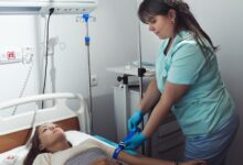 Детская дерматология: уход и лечение кожных заболеваний у детей