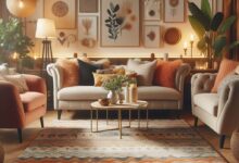 Мягкая мебель: описание и особенности выбора