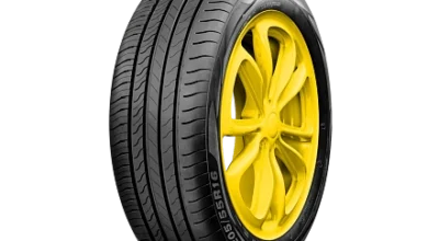 Как правильно выбрать шины для автомобиля: полное руководство