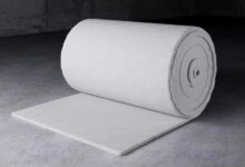 Теплоизоляционные материалы: виды, характеристики и применение