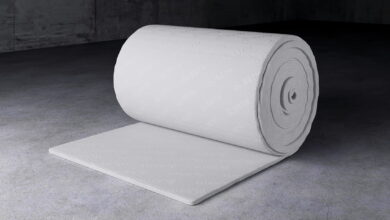 Теплоизоляционные материалы: виды, характеристики и применение