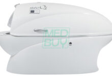 Спа-капсула: современное решение для оздоровления и релаксации