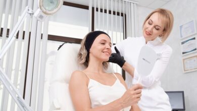 Коллагенозаместительная терапия — естественное восстановление кожи