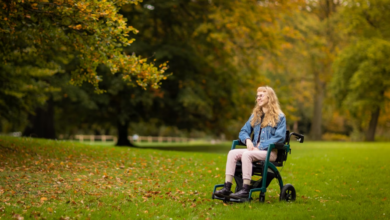 Как делегировать уход за лежачим больным и не испытывать чувство вины