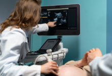 УЗИ-аппарат: что можно на нем увидеть