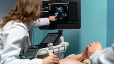 УЗИ-аппарат: что можно на нем увидеть