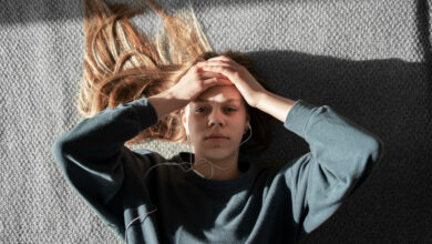 Лечение биполярного расстройства: восстанавливаем ментальное здоровье