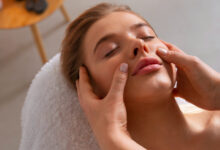 Лимфодренажный массаж лица: омоложение и здоровье кожи без инъекций