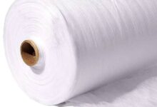 Спанбонд как материал для фильтрации и очистки воздуха