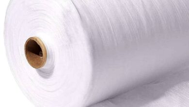 Спанбонд как материал для фильтрации и очистки воздуха