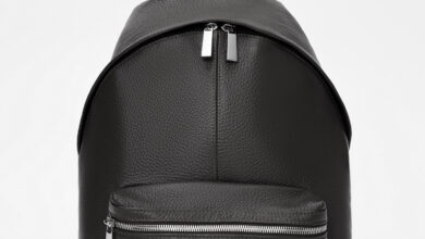 Как выбрать рюкзак: подробный гид